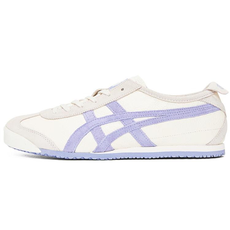 

Новые Onitsuka Tiger Mexico 66 Cream Purple 1183B391-102 43.5