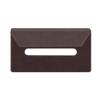 Universal Car Sun Visor Hanging Tissue Box - High-End Interior Napkin Holder