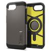 Spigen Tough Armor Mag Magsafe Iphone 16E Gunmetal