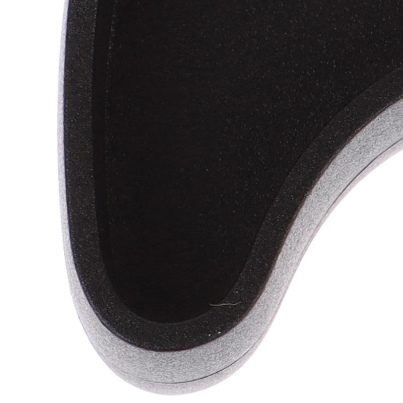 Knife Sharpener 2 In 1 Handheld Scissor Sharpening Grindstone Stone Kitchen Tool