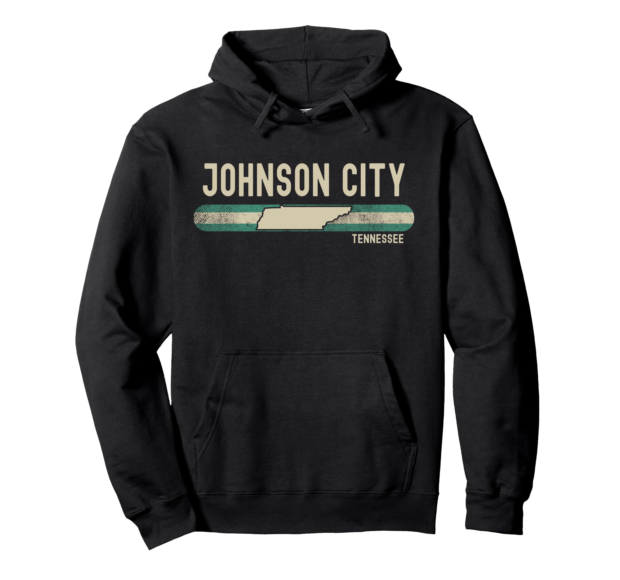 

Johnson City TN | Tennessee Hoodies