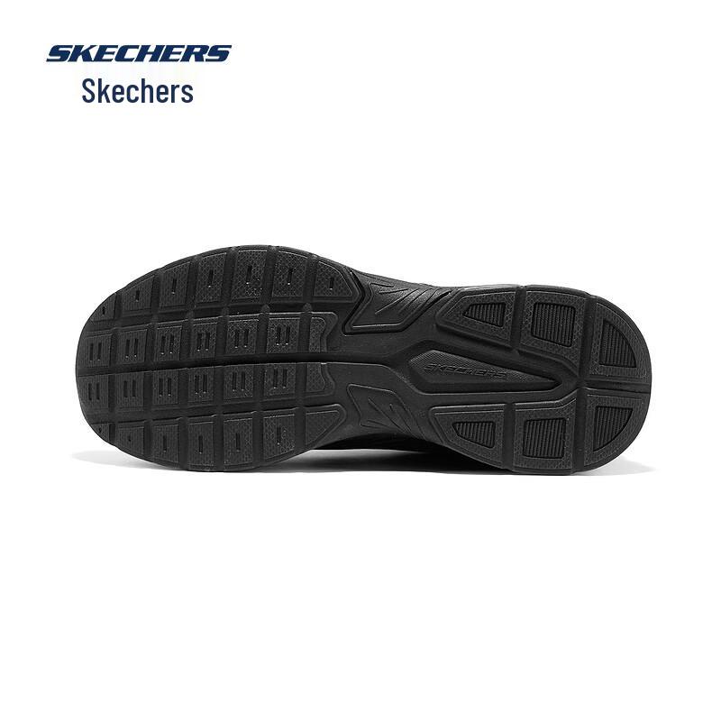 Skechers Men's 8790356 Chunky Lifestyle Sneakers