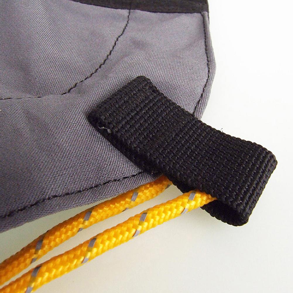 Outdoor Hiking Snow Legging Gaiters Climbing Winter Snow Shoes Cover Waterproof Hiking Skiing Climbing Dustproof Foot Cover