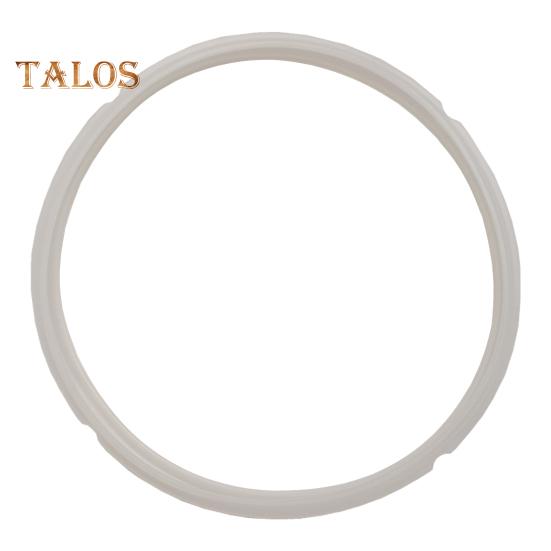 

Уплотнительные кольца из пищевого силикона для 5-6-квартовой кастрюли для скороварки быстрого приготовления, не содержащей бисфенол А, термостойкий силиконовый уплотнитель, устойчивый к запахам, можно мыть в посудомоечной машине 1pc