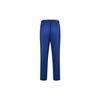 Li Ning Table Tennis Series Solid Color Moisture Wicking Breathable Comfortable Knitted Sports Pants Men Bottoms Light-Blue AKLU261-2