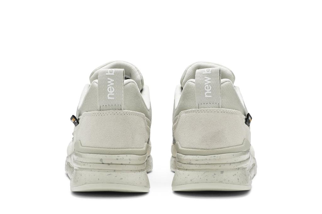 New Balance Scarpe Uomo 997H Cordura 'Oyster' CM997HCZ