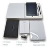 Notebook Digital Pen Smart Pen Writing Set Includes Smartpen Smart A5 PU Leather Notebook & Reusable Writing Tablet &
