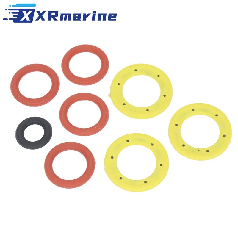 Seal Kit Lower Gearcase FK1203-1 Fit For Force 85-90-120-150HP 18-2640 87807