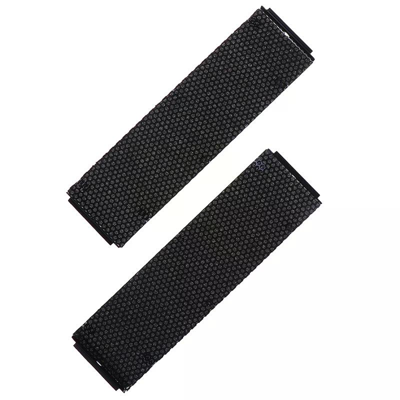 2 SZT. Obudowa napędu optycznego Panel przedni Wspornik zaślepki z gąbką przeciwpyłową