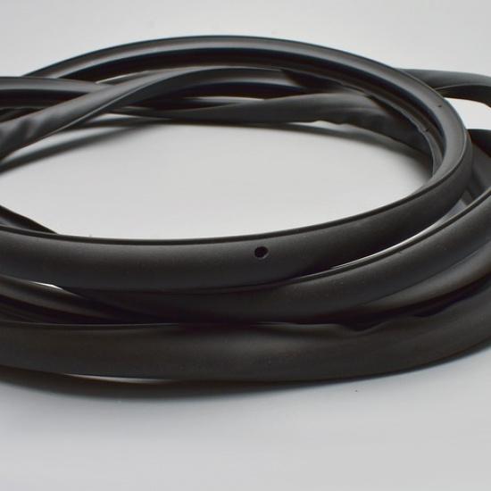 Sunroof Weatherstrip Glass Seal For Hummer H3 H3T 15242781 2006-2010 New