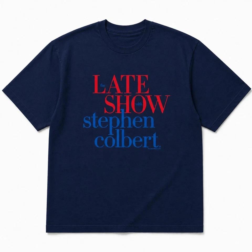 Comedy TV Show Final 2026 Graphic Tee Unisex M