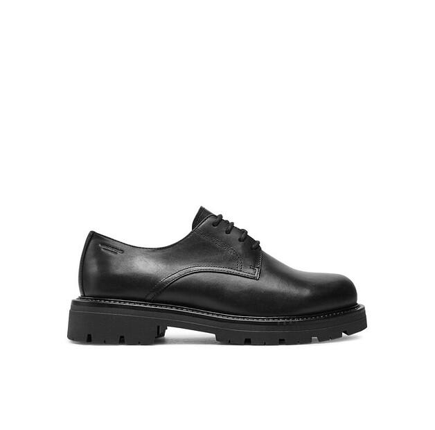 

Полуботинки Vagabond Shoemakers Cameron 5675-101-20 чёрный EU 43