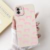 For Samsung Galaxy A03 Case SM-A035F Silicone Cover Popular Flower Lens Protective Bumper For Samsung A03 4G A 03 GalaxyA03 Capa