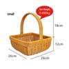 OLOEY Picnic & Storage Basket