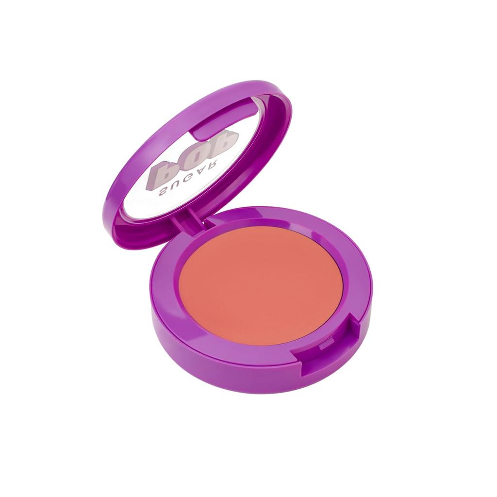 Ultra HD Blush 02 Sienna - 10 gms - Richly Pigmented | Ultra Matte | Blendable | Suits all skin tones