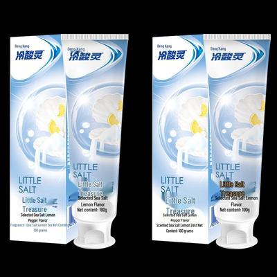 Lengsuanling Small Salt Sensitive Toothpaste