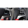 Steering Wheel Button For Hyundai Elantra 1.6L 2016 2017 2018 Buttons Bluetooth Phone Cruise Control Switch