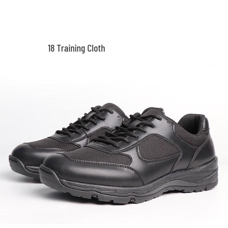 

PoboZone Lightweight Breathable Anti-Slip Sport Shoes 40