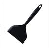 Silicone Kitchen ware Cooking Utensils Spatula Beef Meat Egg Kitchen Scraper Wide Pizza Cooking Tools Shovel Non-stick
