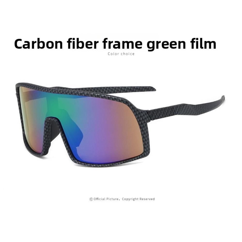 Men's Cycling Glasses Colorful XSY Sunglasses Women's Outdoor Sports Glasses Bicycle Windproof Sunglasses Cross