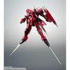 ROBÔ Spirits Mobile Suit Gundam SEED<SIDE MS> GAT-X303 Aegis Gundam versão. ANIME. Figura móvel pintada em PVC e ABS de aproximadamente 135 mm