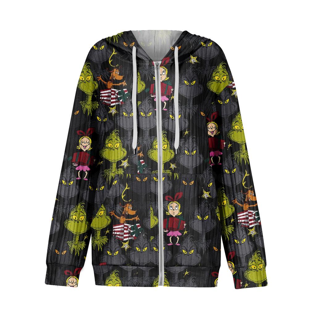Hoodies For Women Trendy Tops Casual Fall Fashion Long Sleeve Sweatshirt With Pockets Pullover Lightweight