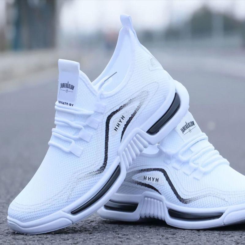 Cheap Men's Fashion Sports Shoes Summer Sports Shoes Comfortable