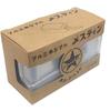 Daiichi Aluminum Aluminum Hoshimaru Messtin Rice Cooker Outdoor Home Cooking Disaster Prevention Mountaineering Cookware 154 X 96 X Height 67mm Full