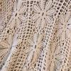 2024 New Summer Women Lace Fashion Tops Sleeveless Casual Loose Tees Basic Bat T-Shirt by Dimanaf