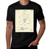 Boat Propeller1964 Tshirt Christmas Theme Tee Top