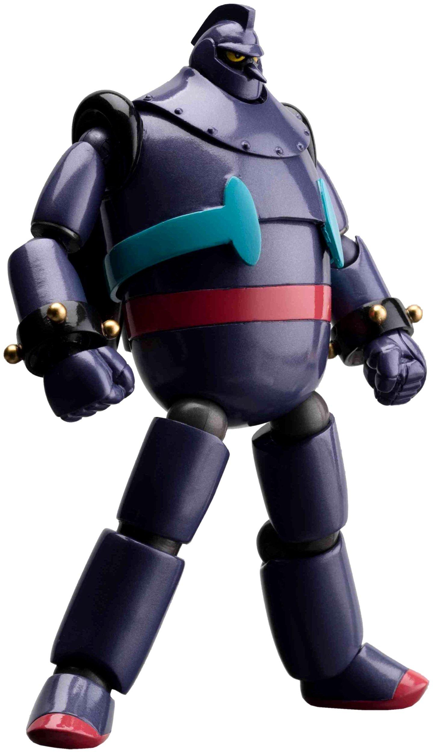 

Revoltech Yamaguchi No.43 Tetsujin 28