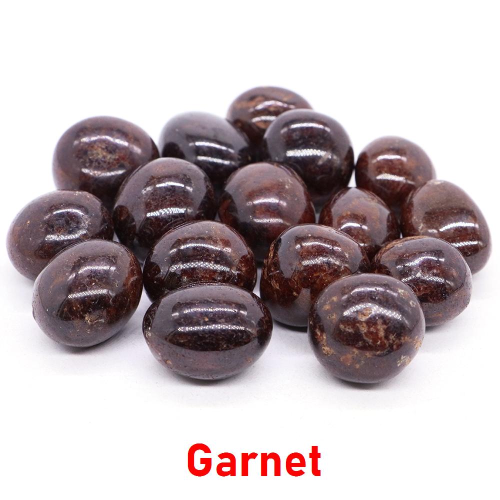 Natural Irregular Tumbled Stones Lots  Bulk Gravel Mineral Healing Crystals Gemstones Tank Specimen Home Decorati Gift