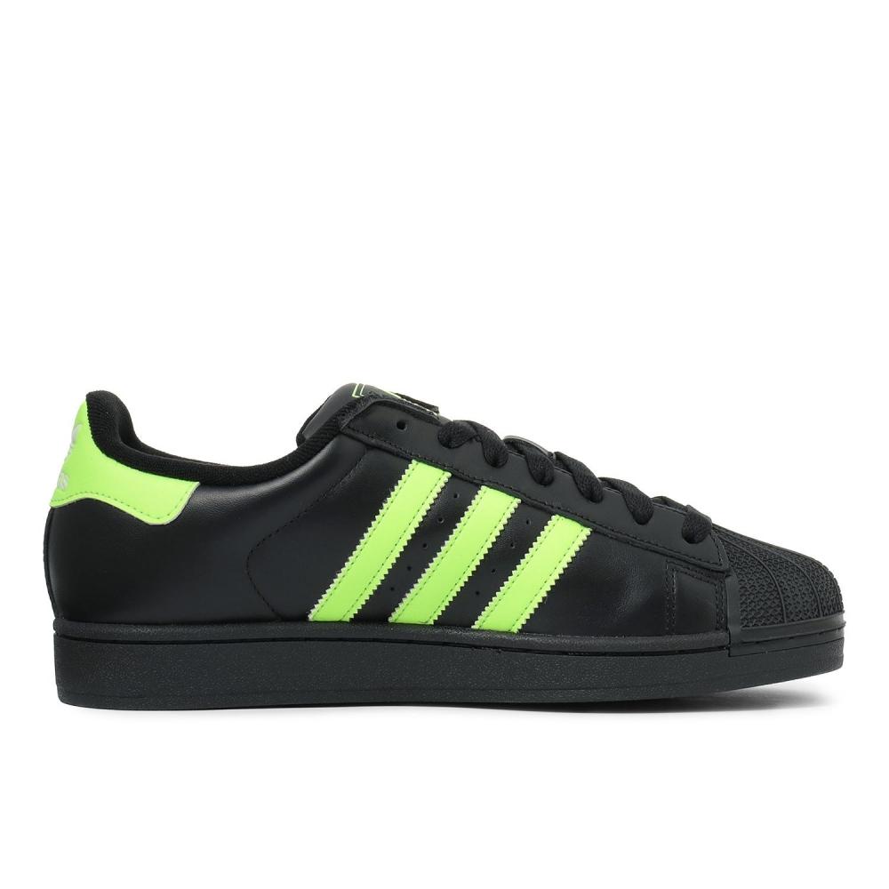 Adidas Superstar Ii Jq3175 Core Sign Ftwr
