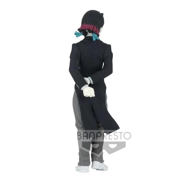Banpresto Demon Slayer Figure Kimetsu No Yaiba – Enmu (Single)