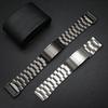 26mm Stainless Steel Band for Garmin Fenix 8 51mm Fenix 7X Pro 51mm Garmin Fenix 6X 7X Quick Fit Metal Strap for Garmin Enduro 3