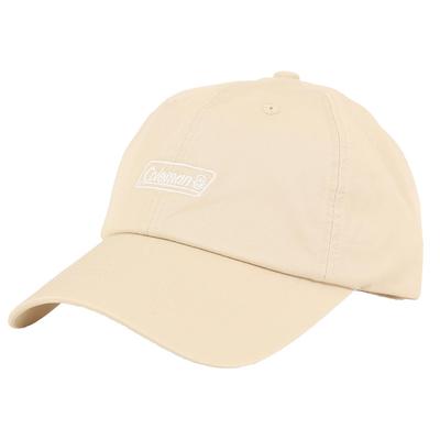 COLEMAN Cap Ivory 381-019A