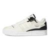 adidas Forum Exhibit Low 'Off White Black' Sneakers H01914