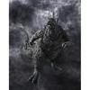 Bandai Spirits S.H.MonsterArts Godzilla Minus One Action Figure 2023 Color Version Collectible Toy