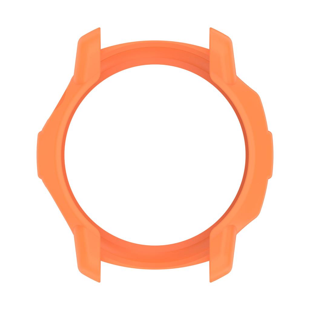 Capa de relógio fina, capa protetora macia, acessórios de proteção para relógio, protetor para COROS PACE 3