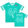 Nummer 44 Lewis Hamilton Trikot Rennfahrer Nr. 44 Design Grafik 3D Druck Merch T-Shirts Sommer V-Ausschnitt Unisex T-Shirt Herren Shirt