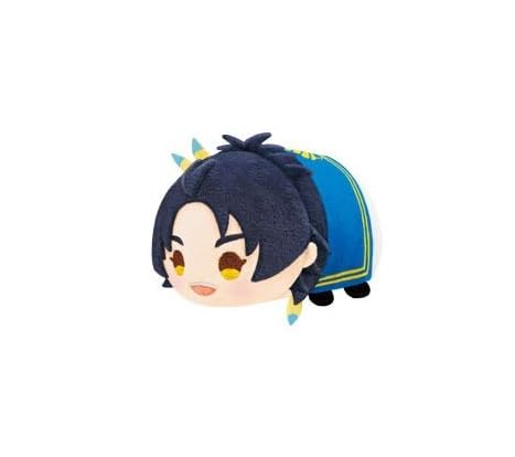 Mochimochi Mascot Touken Ranbu -ONLINE- Vol.5 Taiko Kane Sadamune (single Item)