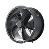 Low Noise Axial Flow Fan