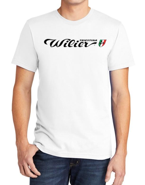 Футболка Wilier Triestina для шоссейного велосипеда S