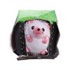 Animals Cartoon Hedgehog Decompression Toys Quick Rebound  Fun   Stress Reliever