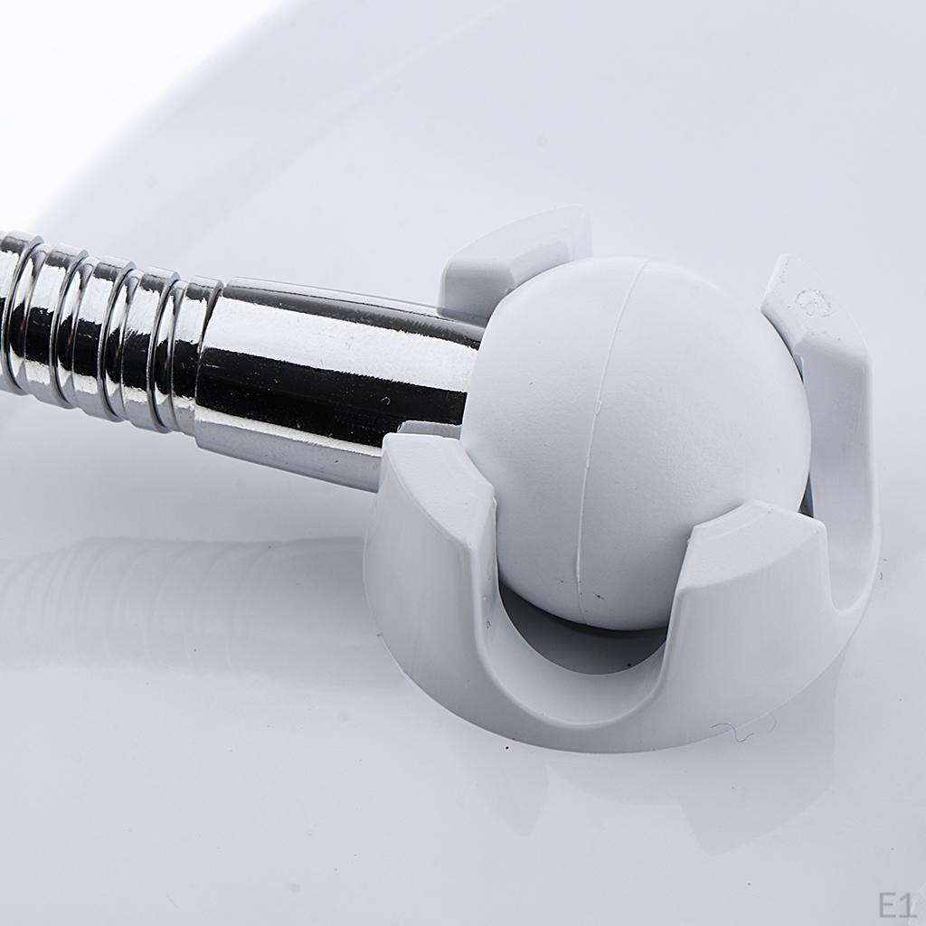 Adjustable Gooseneck Suction Cup 10X Magnifying Makeup