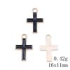 Gifts For Women Charm Bracelets Talisman Amulet Enamel Charms Pendant Biz Man Pendant
