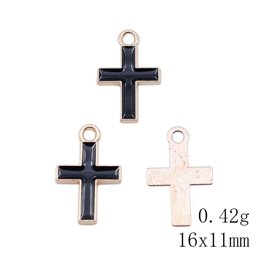 Gifts For Women Charm Bracelets Talisman Amulet Enamel Charms Pendant Biz Man Pendant