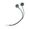 Replacement Taillight Socket Wiring Automotive Accessories Easy Installation Tail Light Lamp Socket Harness 92440-1M200