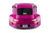 KOKUSAI BOEKI Ixo RWB 997 Pink Finished Model Kit 18CMC167 1/18