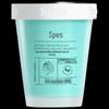 Erfrischendes Meersalz-Anti-Schuppen-Shampoo